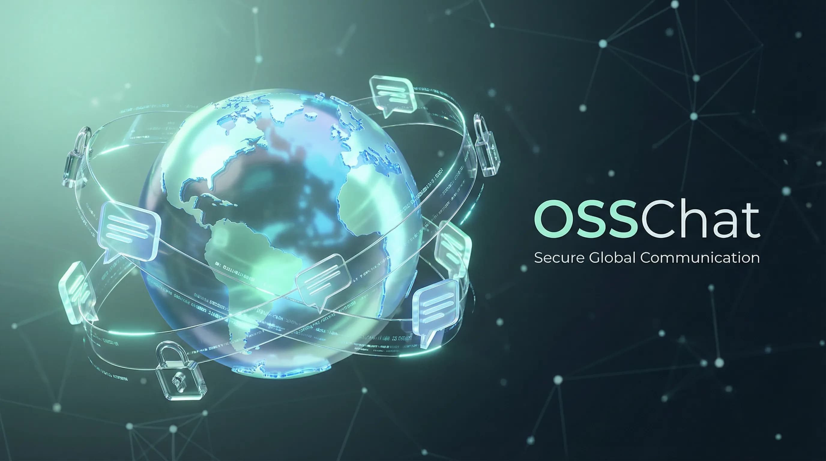 OSSChat channel